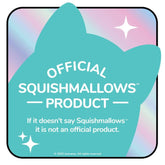 Squishmallows Candy Heart Valentine 2024 7.5" Plush - Bunny The Alligator - Colorland Toys